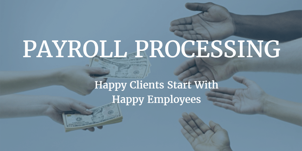 Payroll Service