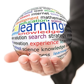Learning