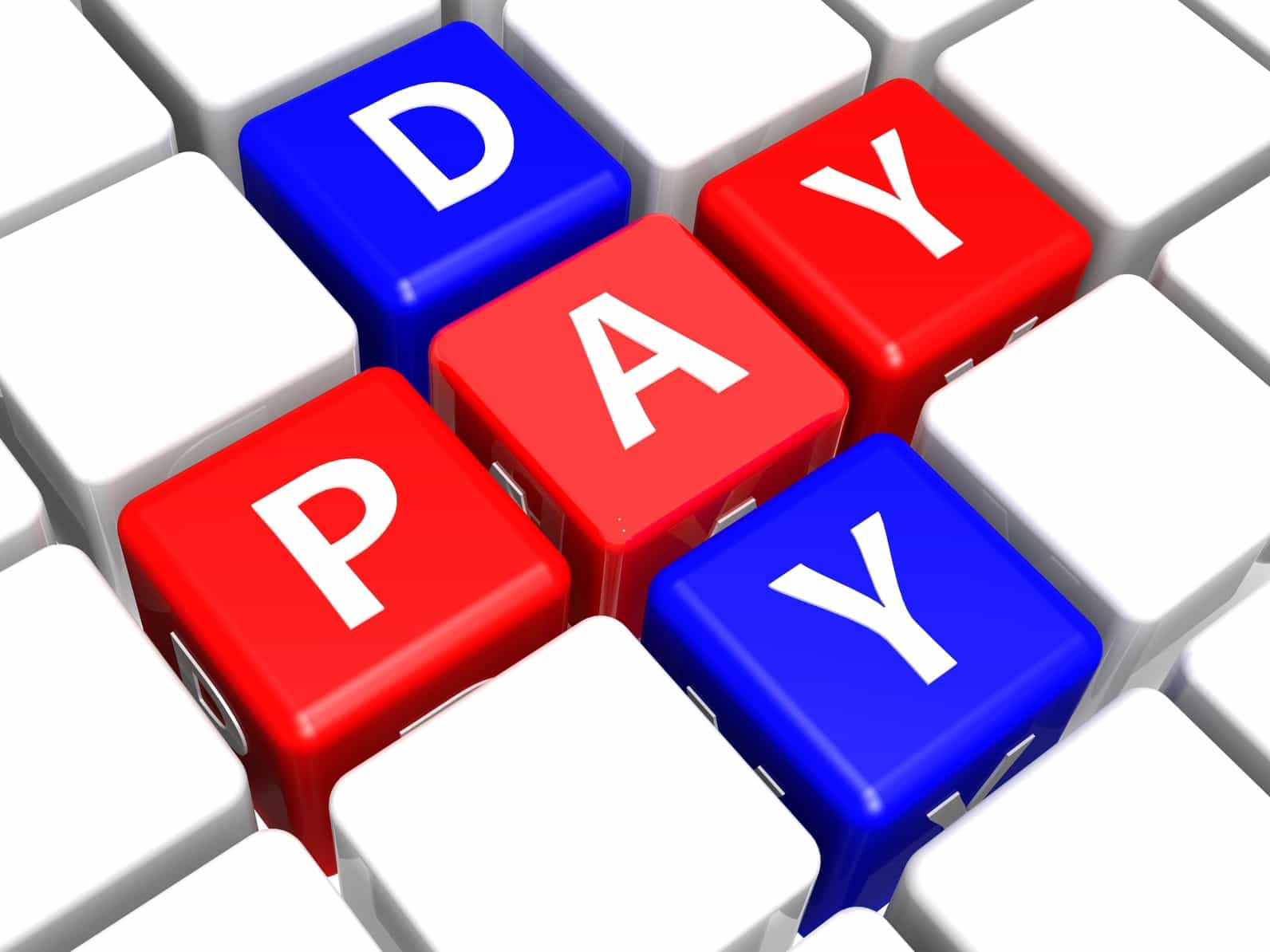 Payroll Processing Day Payroll Processing Day