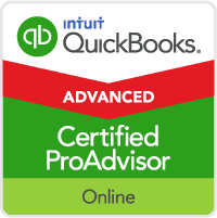 QuickBooks Advanced ProAdvisor QuickBooks Advanced ProAdvisor
