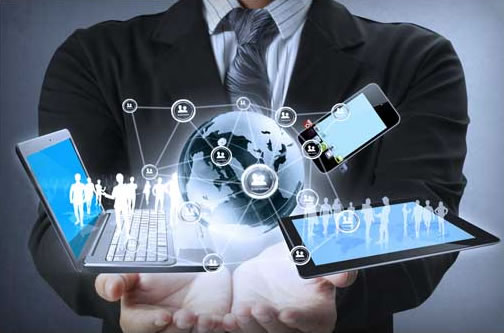 Tech Solutions