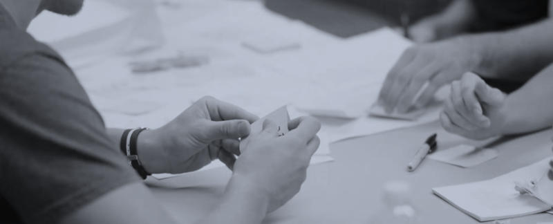 Startup Accelerator