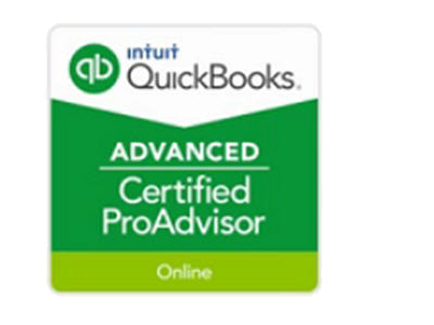 Advanced Certified QuickBooks Advanced Certified QuickBooks