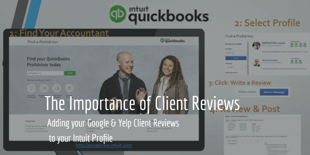 Client Reviews Request Form