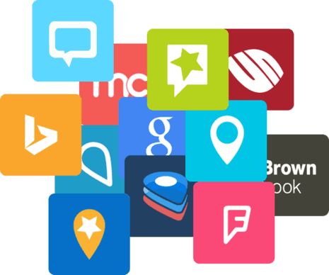 There are dozens of websites if Client Reviews 