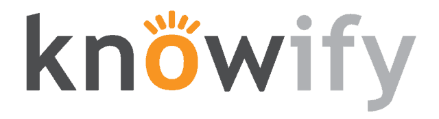 Knowify Logo
