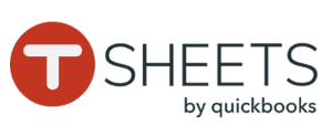 Tsheets Company Logo