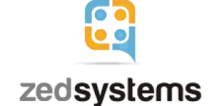 ZedAxis Company Logo