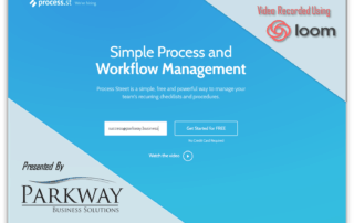 Workflow Efficiency with Process Street