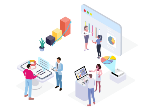 Using QuickBooks Online Custom Fields to Create Specialized Reporting