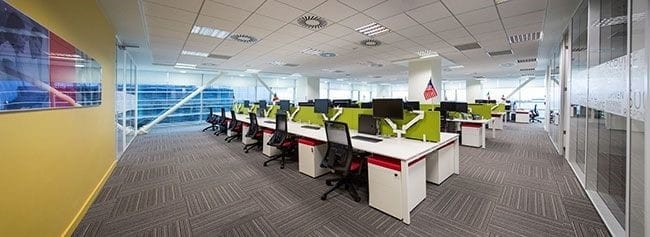 ADP innovation lab drives the ADP Marketplace