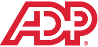 ADP Logo ADP Logo